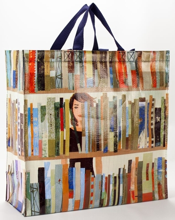 Book Bag Shopper