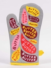 Ofenhandschuh - Butter Butter Butter