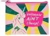 Unicornin' Ain't Cheap! - Geldb�rse Blue Q