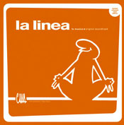 Soundtrack La Linea