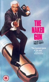 NAKED GUN