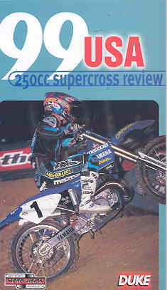 99 USA-250CC SUPERCROSS REVIEW