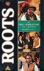ROOTS 2-NEXT GENERATION 1-4