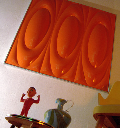 Wall Panels Papa Plastic