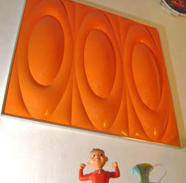Wall Panels Papa Plastic